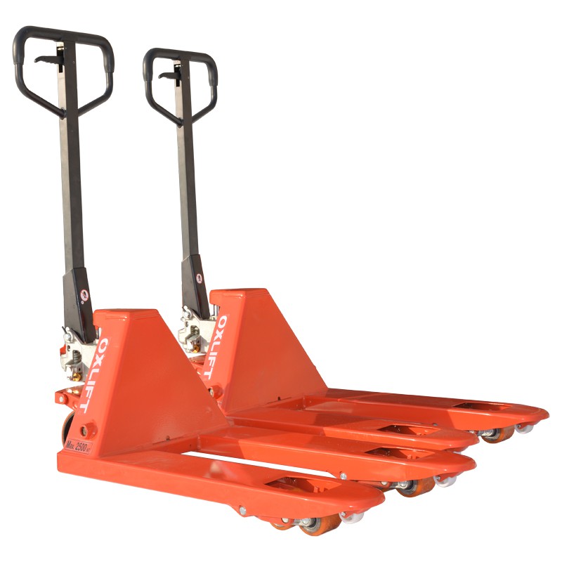 Рохля OXLIFT OX25PU-080 Рохля OXLIFT OX25PU-080