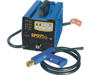 Аппарат контактной сварки (споттер) GYS IMS SPOT 230V Аппарат контактной сварки (споттер) GYS IMS SPOT 230V