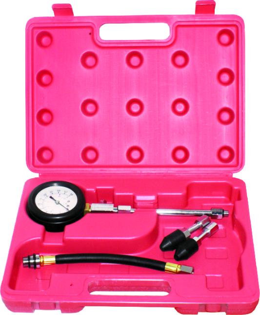 Компрессометр для бензиновых двигателей WINMAX WT04A1018 Компрессометр для бензиновых двигателей WINMAX WT04A1018