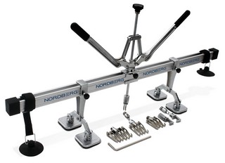 Многофункциональный рычаг для правки NORDBERG PUL4 Многофункциональный рычаг для правки NORDBERG PUL4