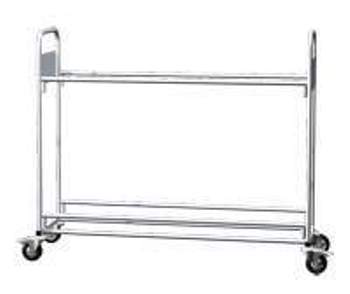 Тележка для транспортировки резины FERRUM 06.306-9007 Тележка для транспортировки резины FERRUM 06.306-9007