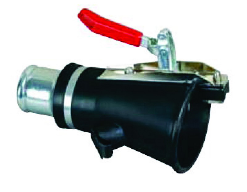 Насадка резиновая FILCAR BG-100/140-PM Насадка резиновая FILCAR BG-100/140-PM