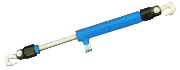 Гидравлическая стяжка на 2 тонны StankoImport SD1302 Гидравлическая стяжка на 2 тонны StankoImport SD1302