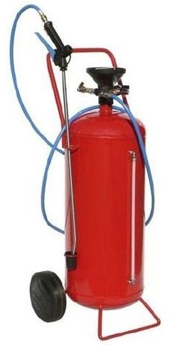Пеногенератор Procar Tornado LT 25 foamer Пеногенератор Procar Tornado LT 25 foamer