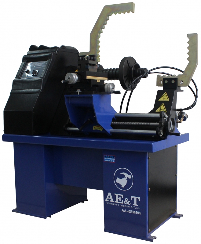 Дископрав AE&T RSM-595 Дископрав AE&T RSM-595