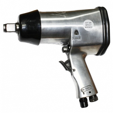 Пневмогайкoверт 3 4 AMT AIW1355, 678 Нм, 3/4" Пневмогайкoверт 3 4 AMT AIW1355, 678 Нм, 3/4"