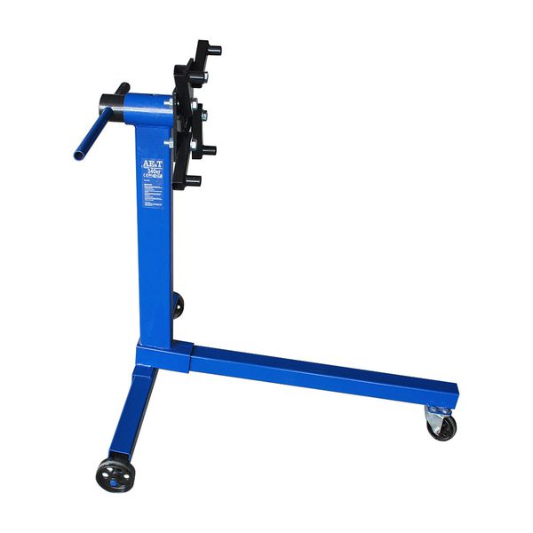 Кантователь двигателя AE&T Т63001, 340кг Кантователь двигателя AE&T Т63001, 340кг