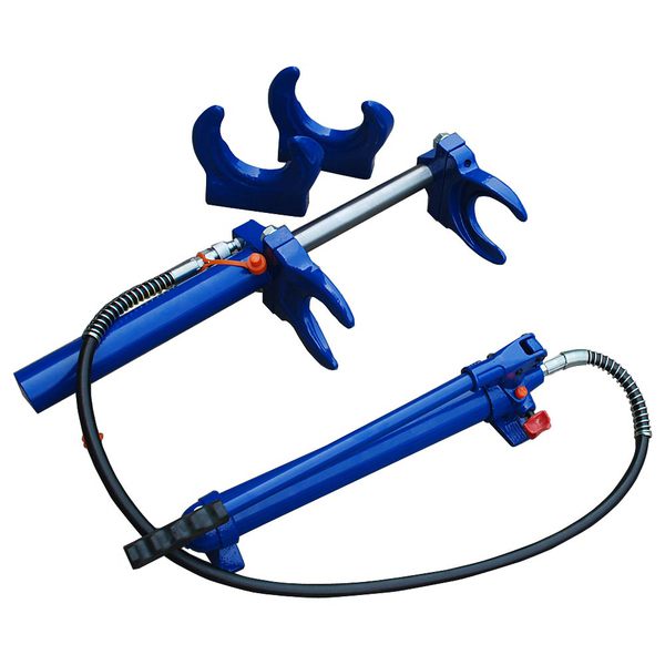 Стяжка пружин AE&T T01401, переносная, 990 кг Стяжка пружин AE&T T01401, переносная, 990 кг