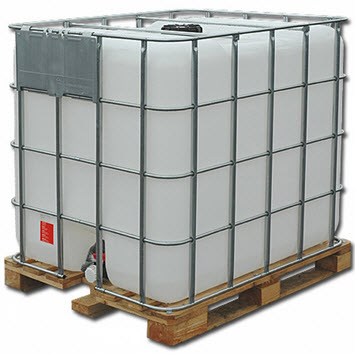 Масло теплоноситель Total SERIOLA 1510, 1000 л Масло теплоноситель Total SERIOLA 1510, 1000 л