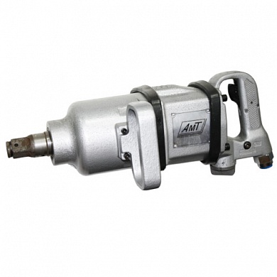 Пневмогайкoверт 1 AMT AIW253310, 3100 Нм, 1", стандартный вал Пневмогайкoверт 1 AMT AIW253310, 3100 Нм, 1", стандартный вал