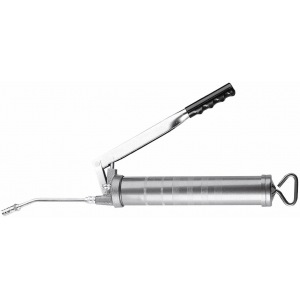 Солидолонагнетатель ручной с переменным ходом, 500см3 SAMOA 100940 Солидолонагнетатель ручной с переменным ходом, 500см3 SAMOA 100940