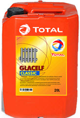 Антифриз Total (Тотал) GLACELF CLASSIC, 20 л Антифриз Total (Тотал) GLACELF CLASSIC, 20 л