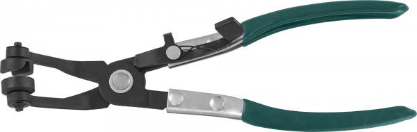 Съемник хомутов патрубков изогнутый Jonnesway AR060038 (48633) Съемник хомутов патрубков изогнутый Jonnesway AR060038 (48633)