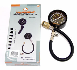 Компрессометр Jonnesway AR020018 (47802) Компрессометр Jonnesway AR020018 (47802)