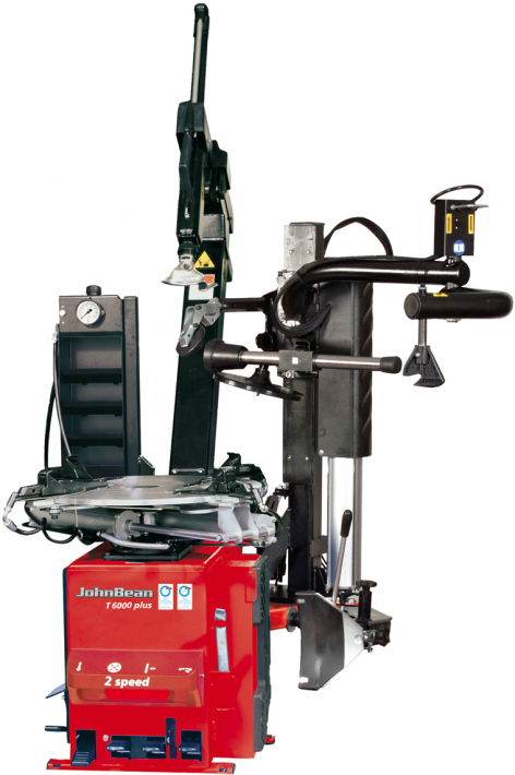 Шиномонтажный станок John Bean T6000 PLUS Шиномонтажный станок John Bean T6000 PLUS