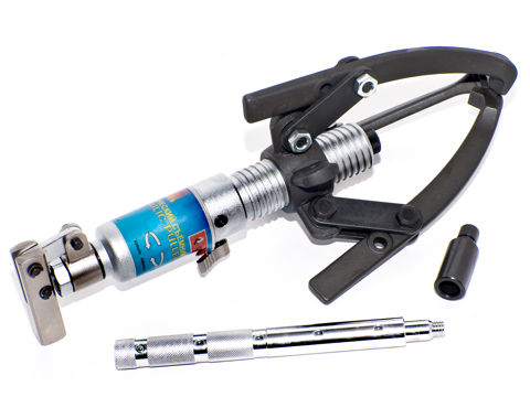 Гидравлический съемник, 6т KT TOOLS KA-HP-6 Гидравлический съемник, 6т KT TOOLS KA-HP-6