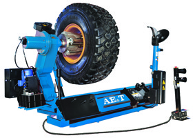 Шиномонтажный станок AE&T MT-298, грузовой, 14-56" Шиномонтажный станок AE&T MT-298, грузовой, 14-56"