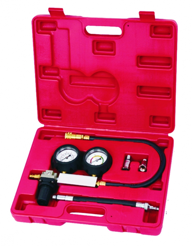 Набор для определения течи цилиндра WINMAX WT04A1020 Набор для определения течи цилиндра WINMAX WT04A1020