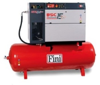 Компрессор винтовой FINI ROTAR BSC 2010-500F-ES R-evo Компрессор винтовой FINI ROTAR BSC 2010-500F-ES R-evo