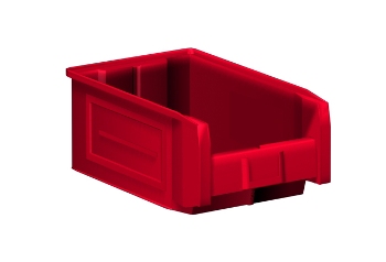 Комплект ящиков пластиковых FERRUM 05.405 Комплект ящиков пластиковых FERRUM 05.405