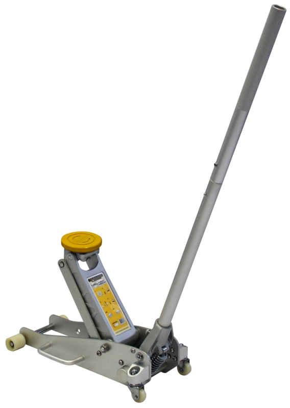 Домкрат подкатной WINNTEC Y411350, 1350 кг Домкрат подкатной WINNTEC Y411350, 1350 кг