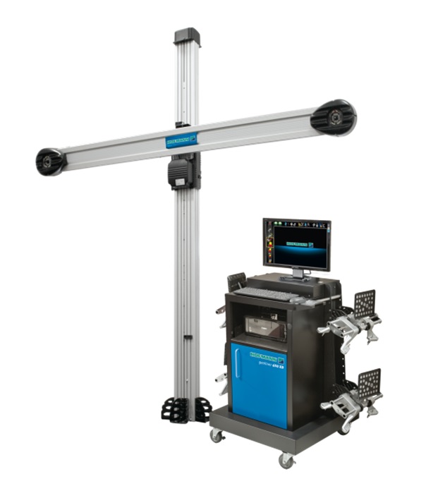 Стенд сход-развал 3D Hofmann Geoliner 650 XD lift KIT (EEWAEU712G3) Стенд сход-развал 3D Hofmann Geoliner 650 XD lift KIT (EEWAEU712G3)