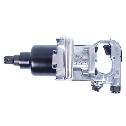 Пневмогайкoверт 1 KING TONY 33831-180, 2440 Нм, 1" Пневмогайкoверт 1 KING TONY 33831-180, 2440 Нм, 1"