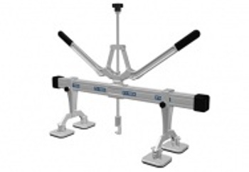 Приспособление для правки деталей кузова F-TECH Puller-850 Приспособление для правки деталей кузова F-TECH Puller-850