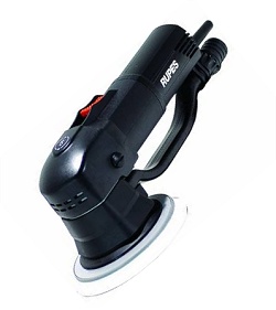 Машинка шлифовальная эксцентриковая RUPES BR109AE Машинка шлифовальная эксцентриковая RUPES BR109AE