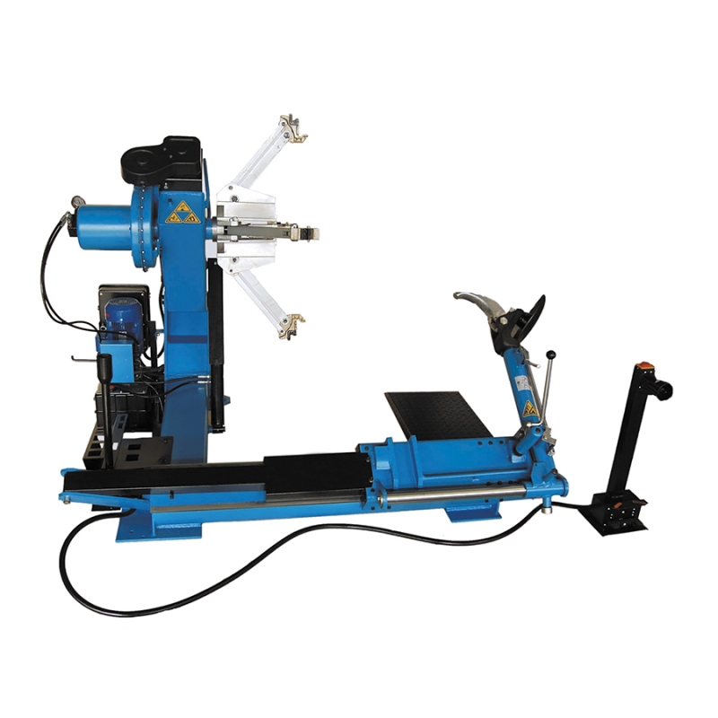 Шиномонтажный станок грузовой Станкоимпорт GT-42P, 14-42" Шиномонтажный станок грузовой Станкоимпорт GT-42P, 14-42"