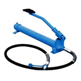 Гидравлический насос с ножным приводом StankoImport HM3403 Гидравлический насос с ножным приводом StankoImport HM3403