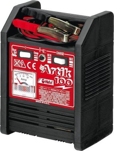 Зарядное устройство Helvi Artik 100 Зарядное устройство Helvi Artik 100