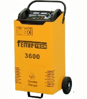 Пуско-зарядное устройство F-TECH FY-3600 Пуско-зарядное устройство F-TECH FY-3600