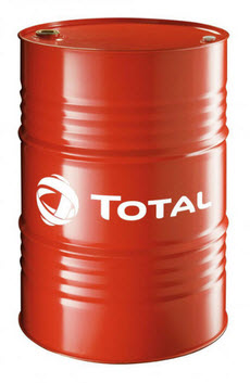 Антифриз Total (Тотал) COOLELF PLUS -37°C, 208 л Антифриз Total (Тотал) COOLELF PLUS -37°C, 208 л