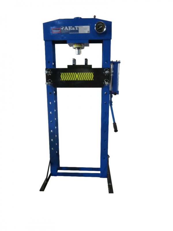 Пресс AE&T T61230M 30т гидравлический Пресс AE&T T61230M 30т гидравлический