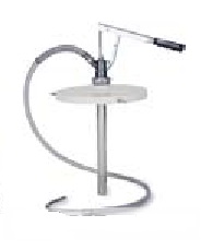 Насос для раздачи трансмиссионного масла для бочек 12-18 л SAMOA 320310 Насос для раздачи трансмиссионного масла для бочек 12-18 л SAMOA 320310