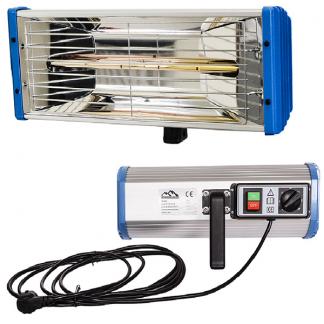 Инфракрасная сушка Trommelberg IR01 HANDHELD, ручная Инфракрасная сушка Trommelberg IR01 HANDHELD, ручная