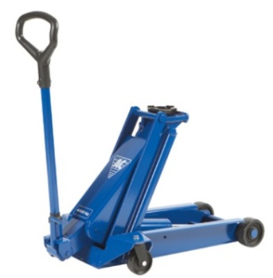 Домкрат подкатной гидравлический г/п 6т AC Hydraulic DK60Q Домкрат подкатной гидравлический г/п 6т AC Hydraulic DK60Q