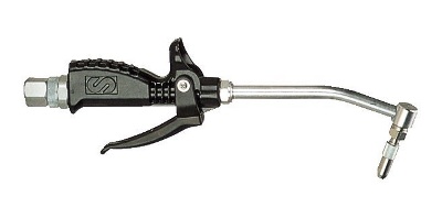 Пистолет для раздачи масла SAMOA 363078 Пистолет для раздачи масла SAMOA 363078