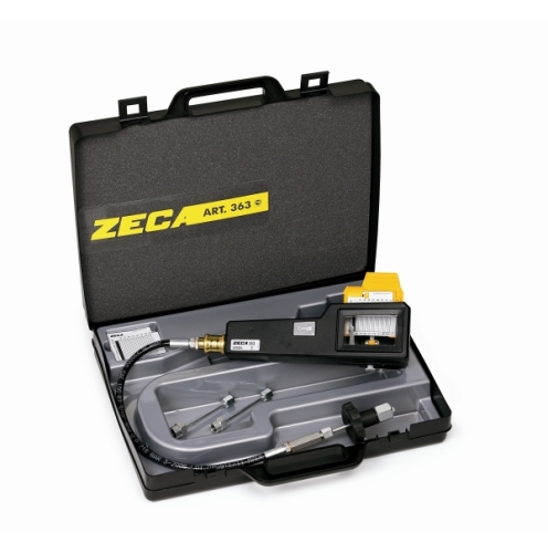 Компрессограф для дизельных двигателей ZECA 363 Компрессограф для дизельных двигателей ZECA 363