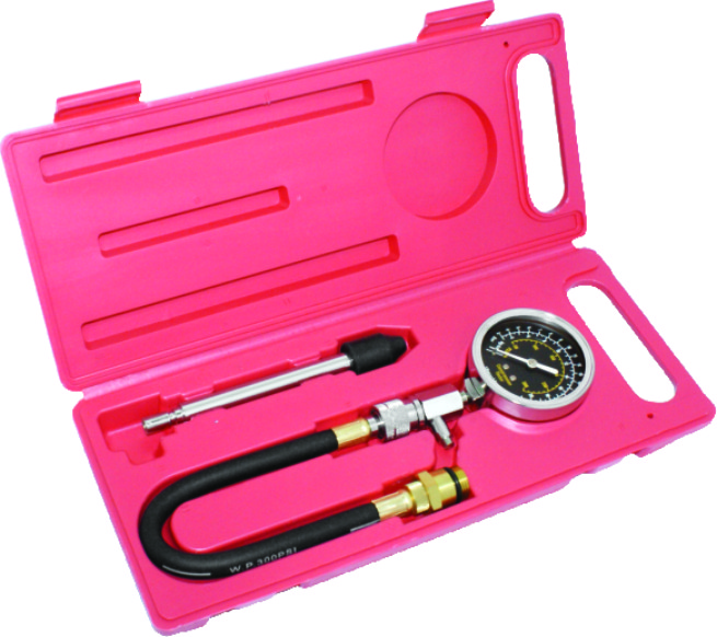 Компрессометр для бензиновых двигателей WINMAX WT04A1016 Компрессометр для бензиновых двигателей WINMAX WT04A1016