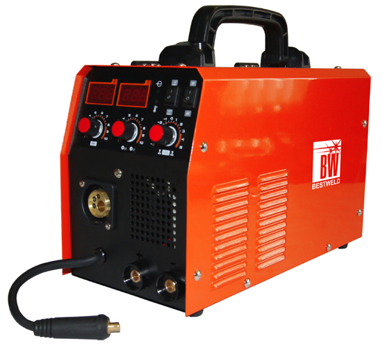 Сварочный полуавтомат Bestweld Master I180-CHN Сварочный полуавтомат Bestweld Master I180-CHN