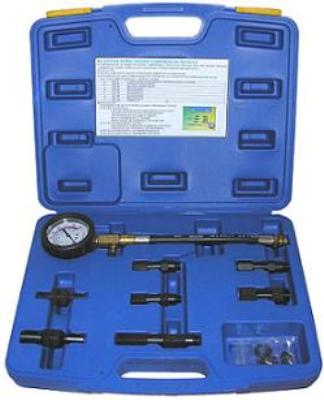 Компрессометр для бензиновых авто KT TOOLS KA-6721KN Компрессометр для бензиновых авто KT TOOLS KA-6721KN