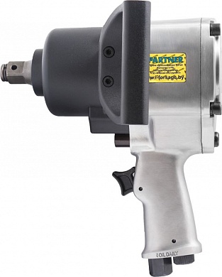 Пневмогайковерт 3 4 Partner RT-5562, 1600 Нм, 3/4" Пневмогайковерт 3 4 Partner RT-5562, 1600 Нм, 3/4"