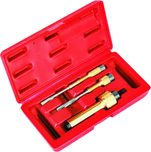 Набор для снятия свечей накаливания Mercedes-Benz WINMAX WT04A6016 Набор для снятия свечей накаливания Mercedes-Benz WINMAX WT04A6016