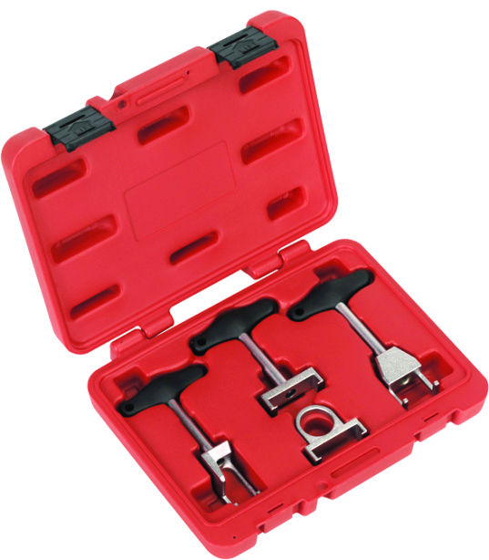 Набор съемников катушек зажигания VAG WINMAX WT04A6006 Набор съемников катушек зажигания VAG WINMAX WT04A6006