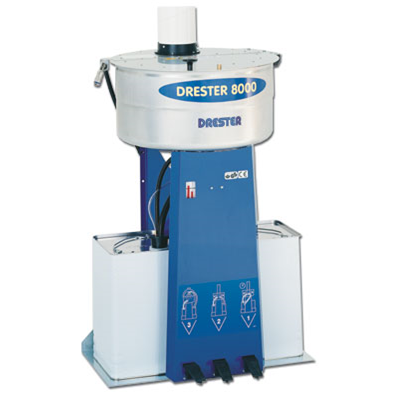 Мойка для краскопультов Drester 8000-A Мойка для краскопультов Drester 8000-A