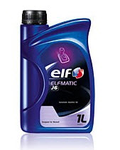 Масло трансмиссионное Total (Тотал) ELFMATIC J6, 18 шт/1 л Масло трансмиссионное Total (Тотал) ELFMATIC J6, 18 шт/1 л