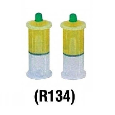 Жидкость ультрафиолетовая, сменный баллон Trommelberg F104260-B (R134) Жидкость ультрафиолетовая, сменный баллон Trommelberg F104260-B (R134)