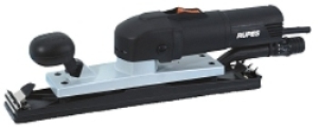 Машинка плоскошлифовальная RUPES SL42AEV, эксцентриковая Машинка плоскошлифовальная RUPES SL42AEV, эксцентриковая